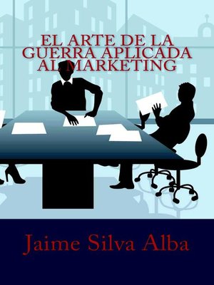 cover image of El Arte de la Guerra Aplicada al Marketing